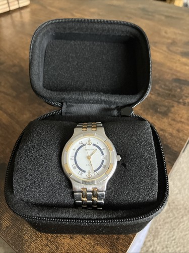 Zenith defy ladies quartz - ladies,