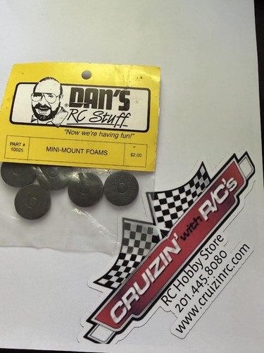 Dan stuff part - dan's, #dan10025