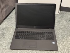 HP 250 G6 Laptop i5-7200U 8GB