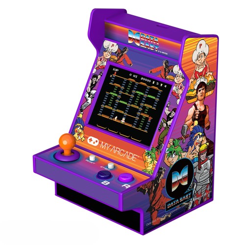 Arcade data east mini - -,