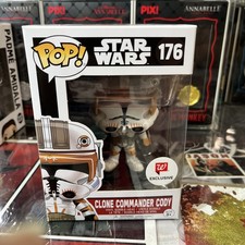 Funko Pop! Vinyl: Star Wars -