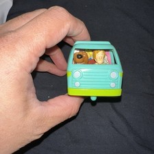 Scooby-Doo Mystery Machine TOY