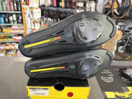 Mavic comete ultimate size - ultimate, (size