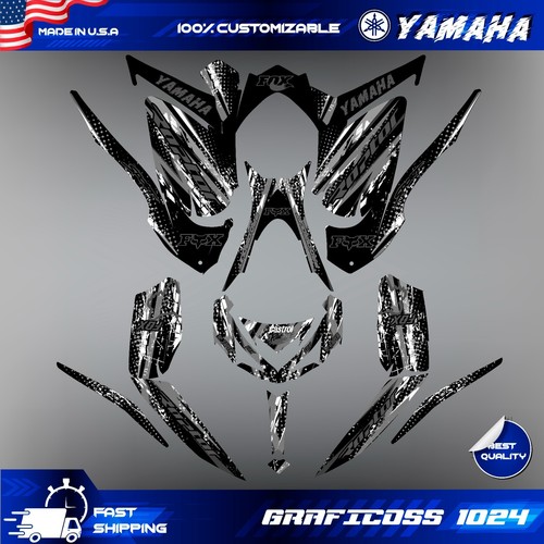 Fits yamaha 2013 2014 2015 - yamaha,