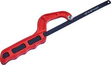 12” Hacksaw High Speed Steel Saw Garden Tools Cut for Metal Plastic Woodworking