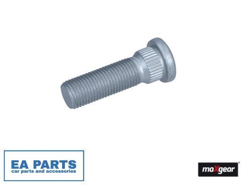 Wheel stud for nissan 100nx - nissan,