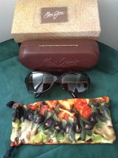 Maui Jim Cloud Break STG-SG