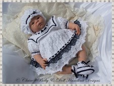 BABYDOLL HANDKNIT DESIGNS