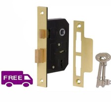 Marksman 64mm 2 Lever Internal