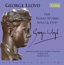 George Lloyd : George Lloyd