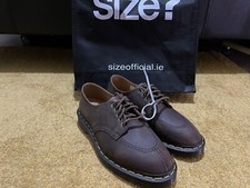 Dr. Martens CRAZY HORSE