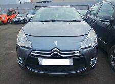 Citroen DS3 Dstyle 2011 1.6 petrol EP6C(5FS) engine code breaking car P/C