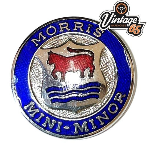 Classic morris mini minor - mini,