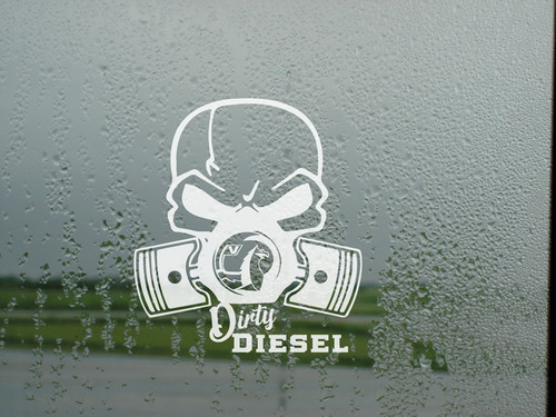 Dirty diesel funny vauxhall - funny,