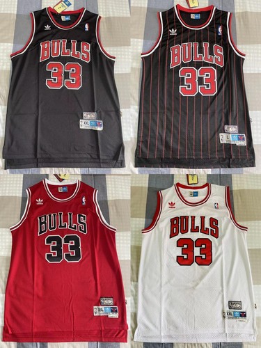 Adult chicago bulls - adult,