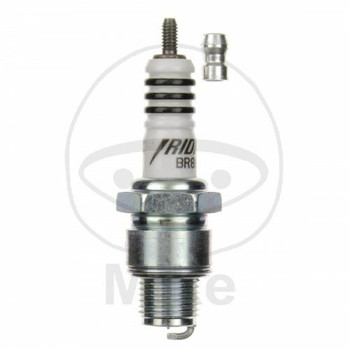 Ngk br8hix iridium - ngk, candle