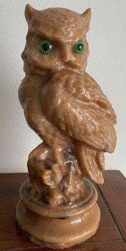 1970s textured horned - 1970s,
