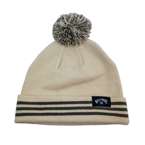 Billabong mens one size tan - one,