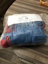 GRIPTECH SAFETY GLOVES SIZE 10 PACK OF 10 BUILDING SCAFFOLDING ETC.