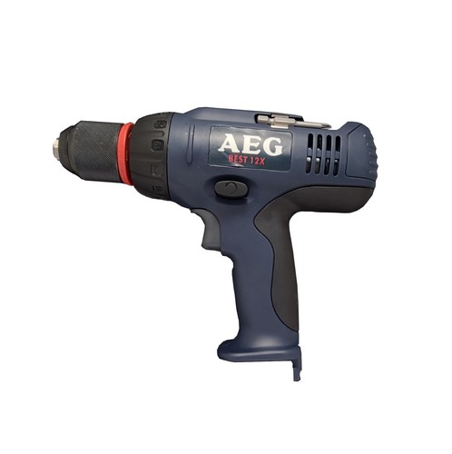 Aeg powertools best12x super - aeg,