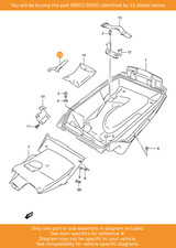 Suzuki clamp wrench - clamp,,