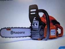 husqvarna 440 18 inch chainsaw