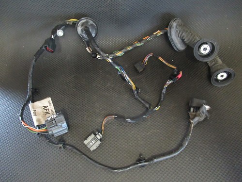 Ford focus mk1 osf - (98-04),