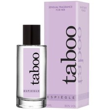 TABOO ESPIEGLE Fragrance
