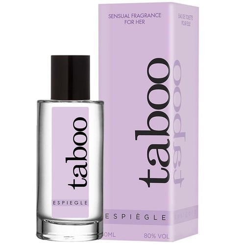 Taboo espiegle fragrance - espiegle,