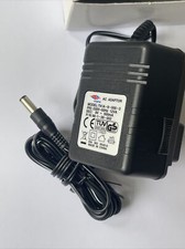 9v 500ma AC-AC Power Adapter