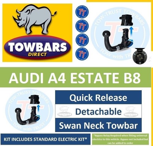 Detachable swan neck - swan,