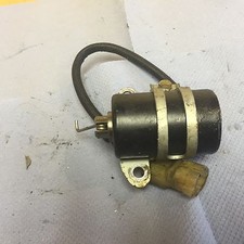 Honda 50hp Four Stroke Choke Solenoid