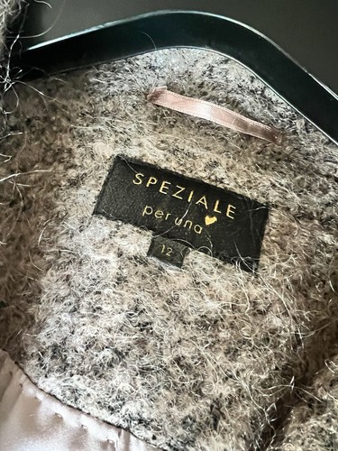 Per una speziale blush - speziale,