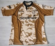 ARU British Army Rugby Shirt