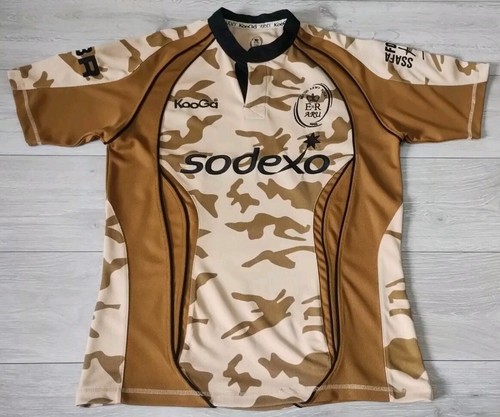 Aru british army rugby - aru,