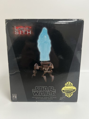 Star wars sideshow exclusive - sideshow,