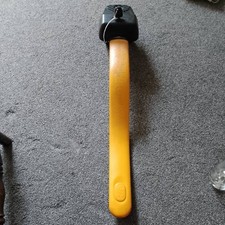 STOPLOCK STEERING WHEEL LOCK