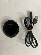 TP-Link HA100 Bluetooth Music Receiver – Black *FAULTY*