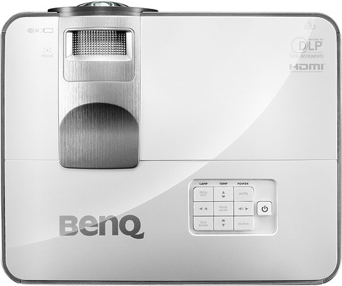 Benq mx819st short - mx819st, dlp