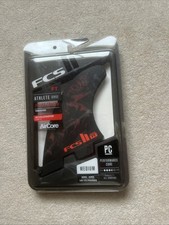 FCS II Filipe Toledo, Thruster