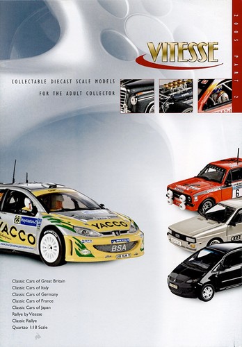 Vitesse page catalogue - 20,