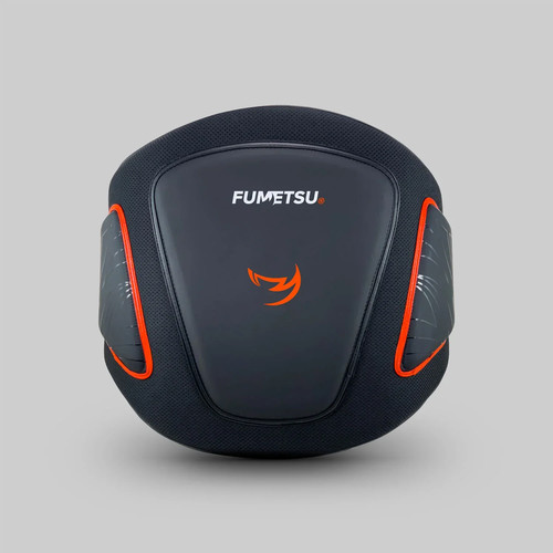 Fumetsu icon belly pad - icon,