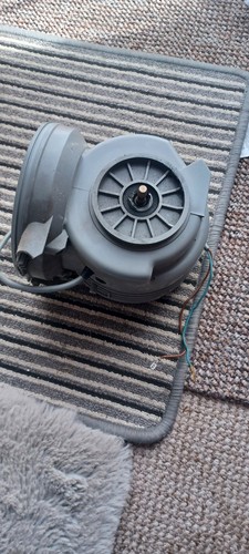 Vacuum cleaner hoover motor - vacuum,