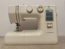 Janome JD1822 Sewing Machine