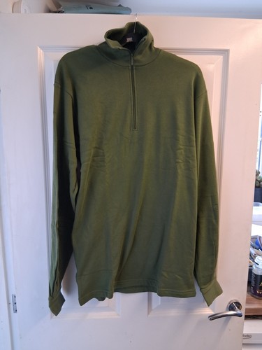 British army norgie fleece - british,