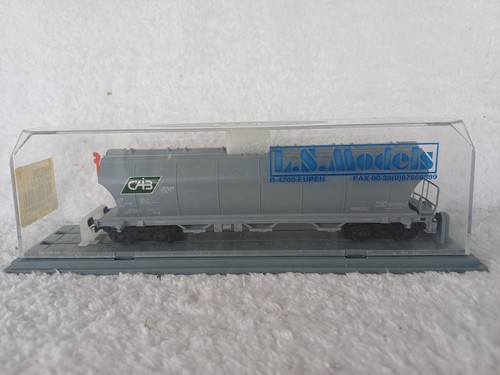 Models jouef 663000 sncb - models, ho