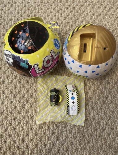 Lol surprise doll - lol,