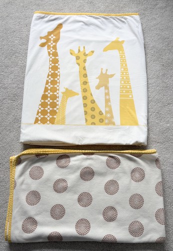 Mothercare cot blanket - mothercare,