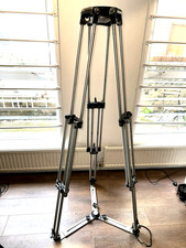 Ronford Baker 3-stage legs