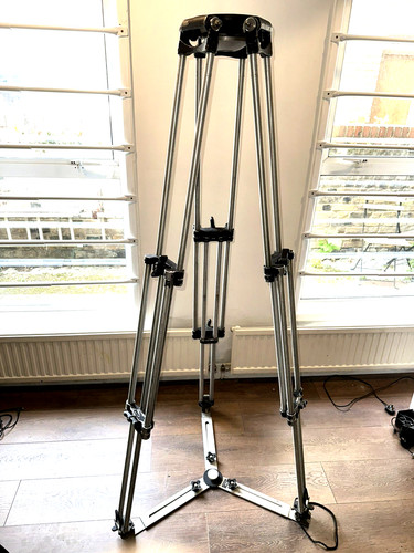 Ronford baker stage legs - baker,